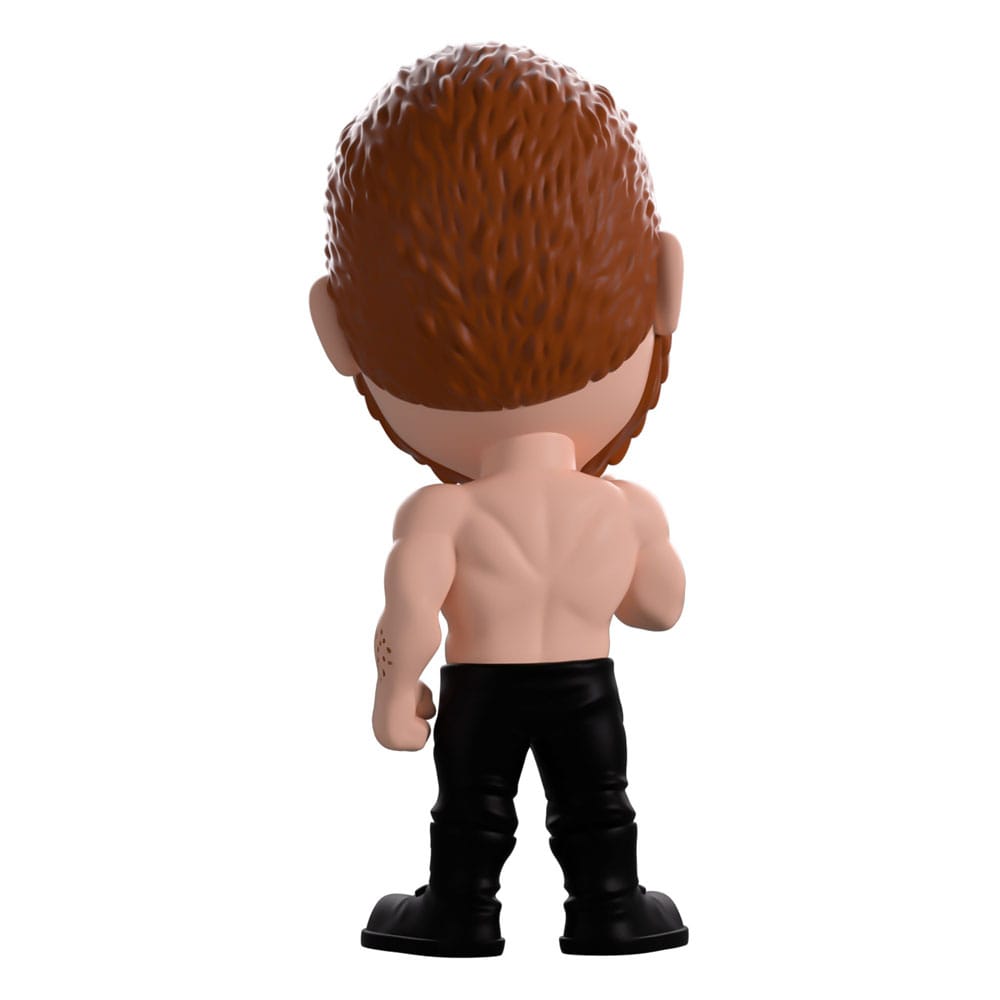 All Elite Wrestling Vinyl figurine Jon Moxley 12 cm