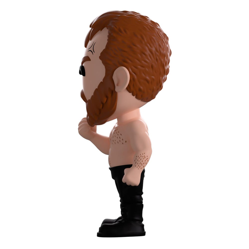 All Elite Wrestling Vinyl figurine Jon Moxley 12 cm