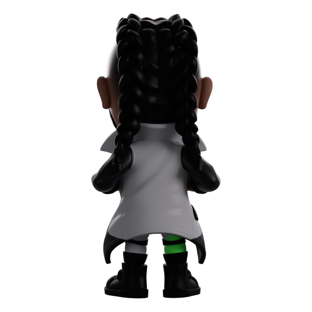 All Elite Wrestling Vinyl figurine Swerve Strickland 12 cm