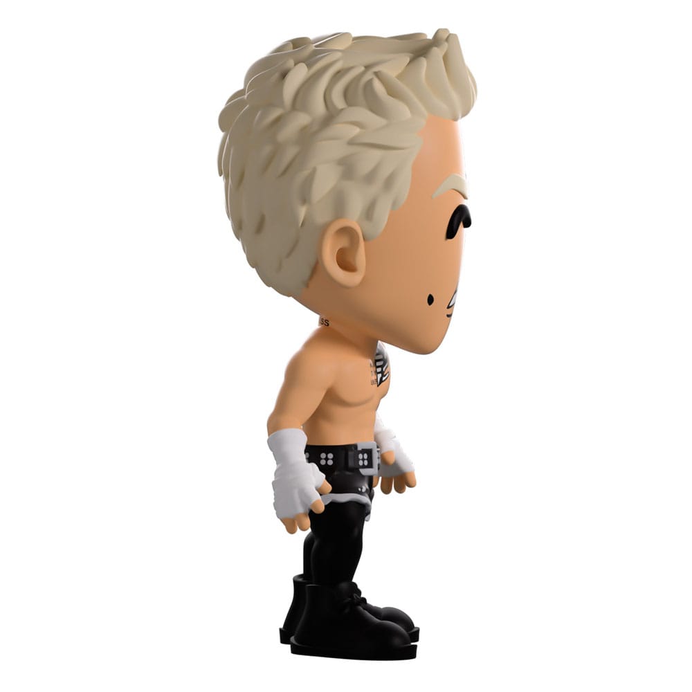 All Elite Wrestling Vinyl figurine Darby Allin 12 cm