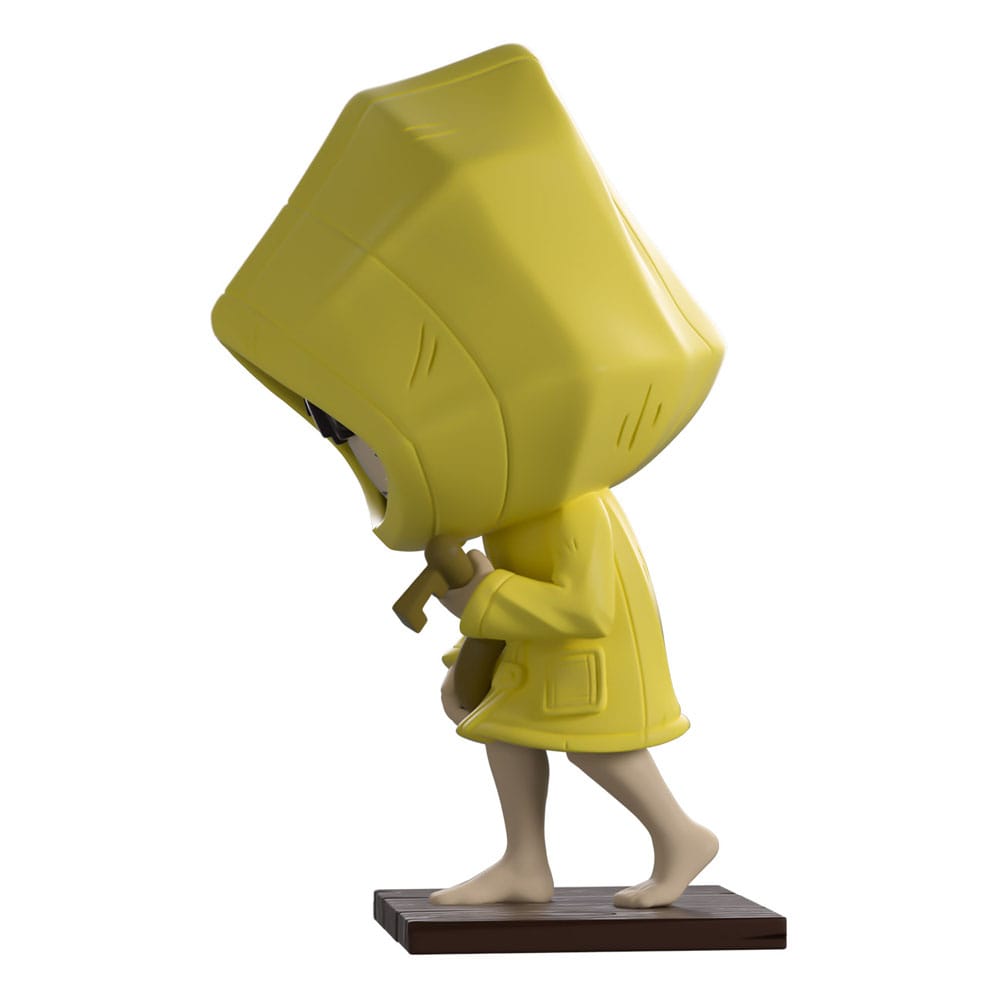 Little Nightmares 2 Vinyl figurine Six 12 cm