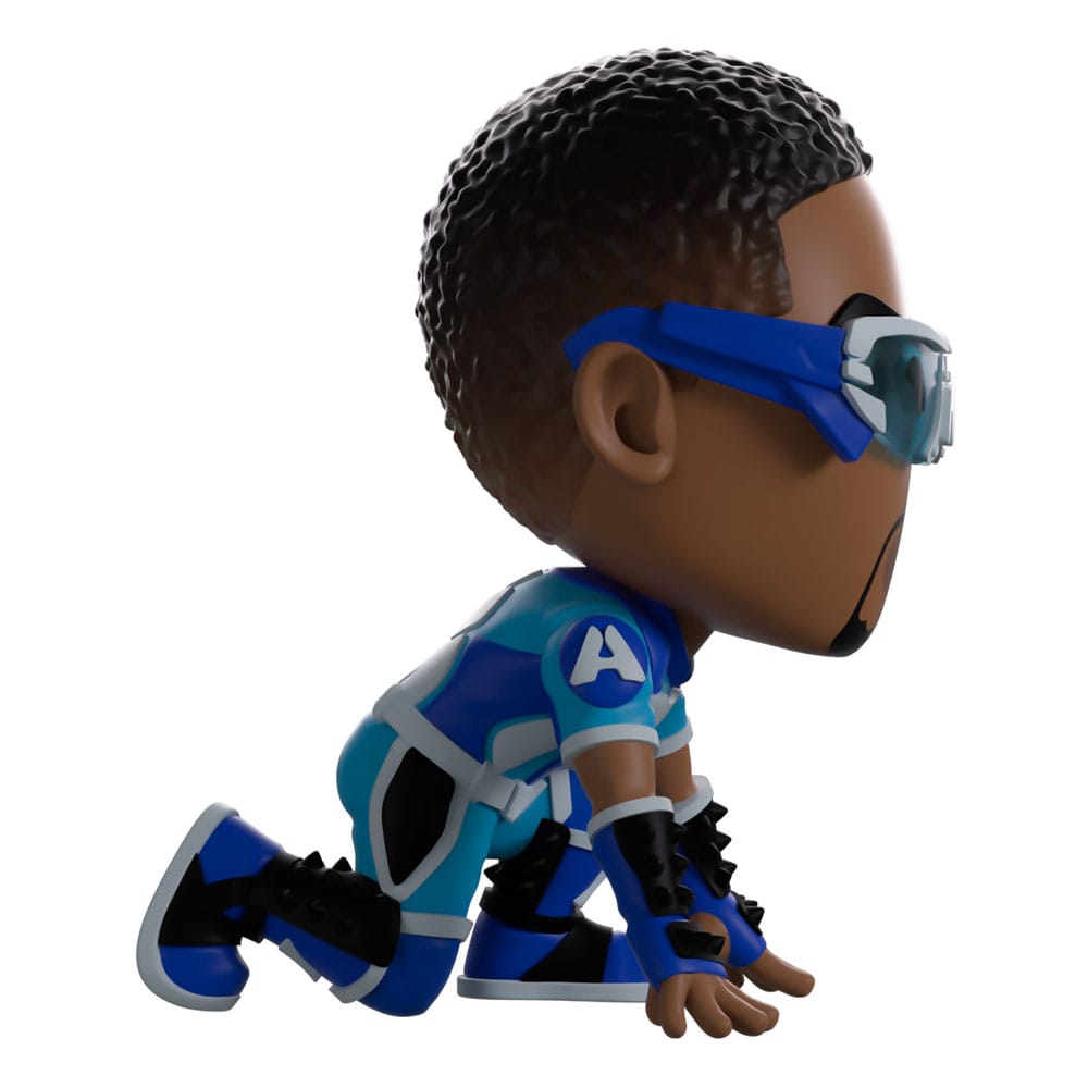 The Boys Vinyl figurine A-Train 9 cm