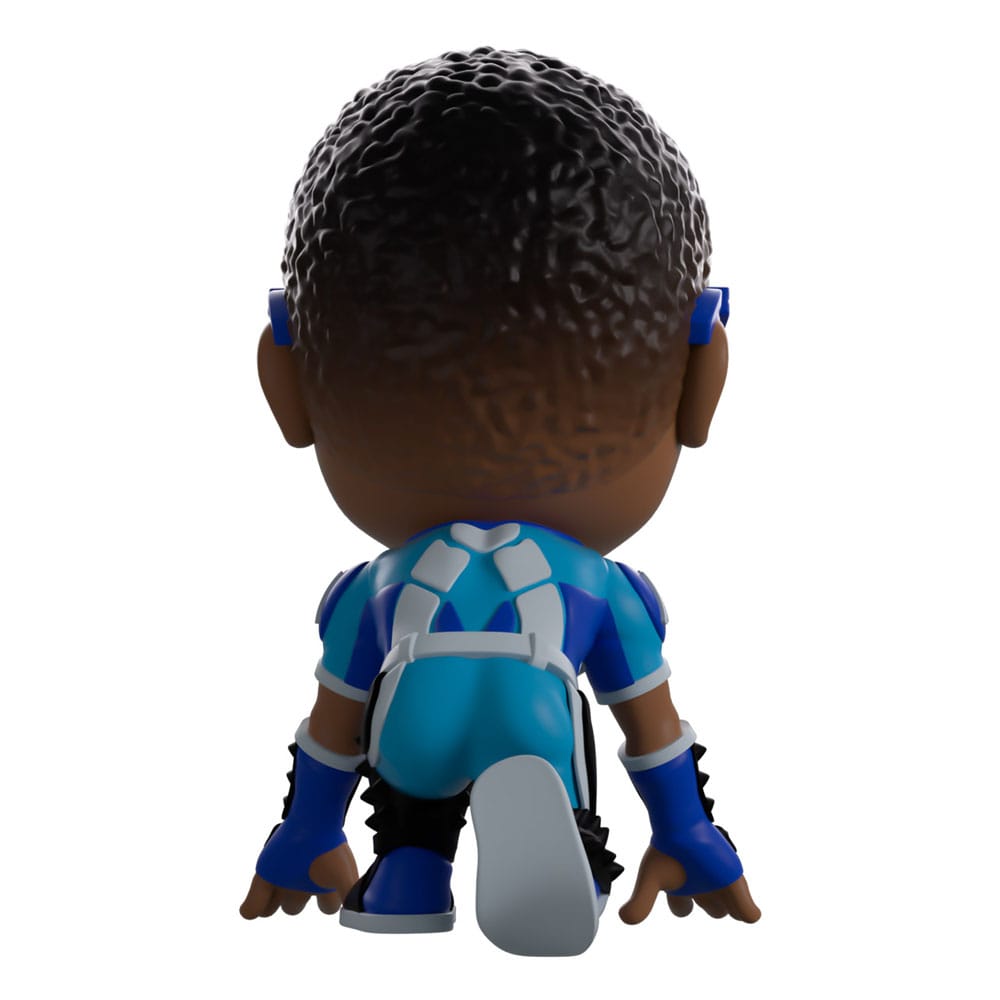 The Boys Vinyl figurine A-Train 9 cm