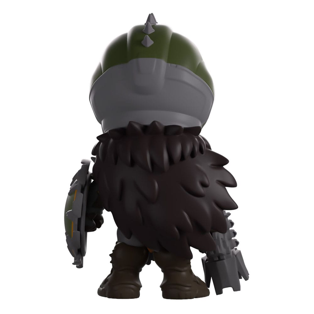 Doom Vinyl figurine Slayer 13 cm