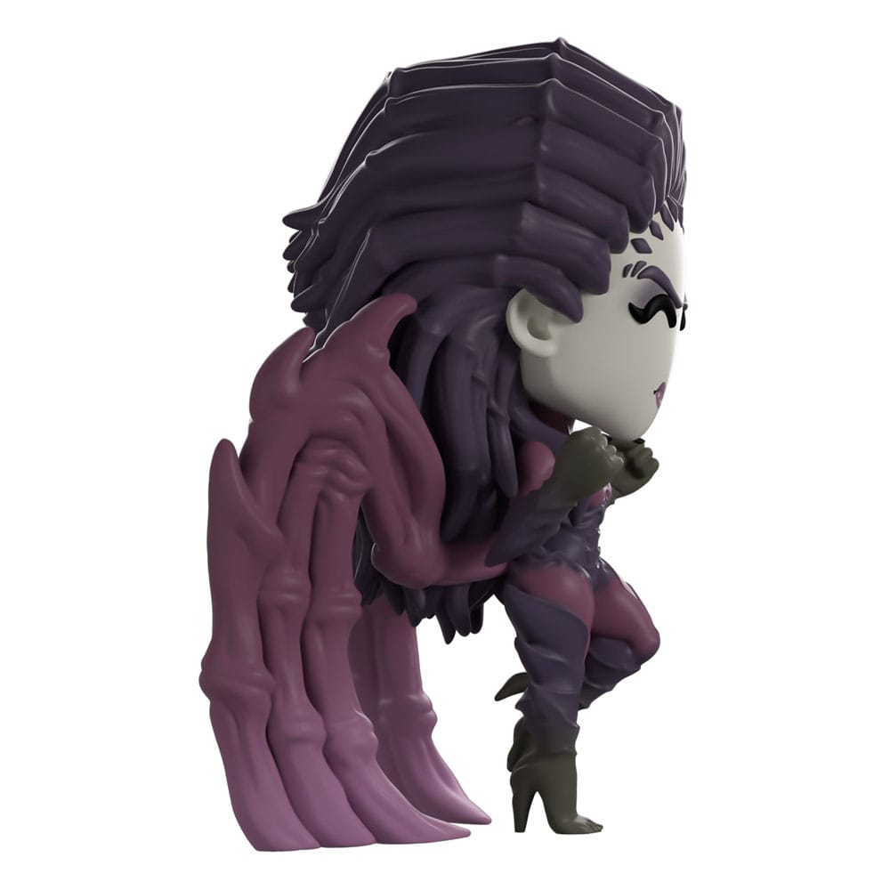 Starcraft Vinyl figurine Kerrigan 13 cm