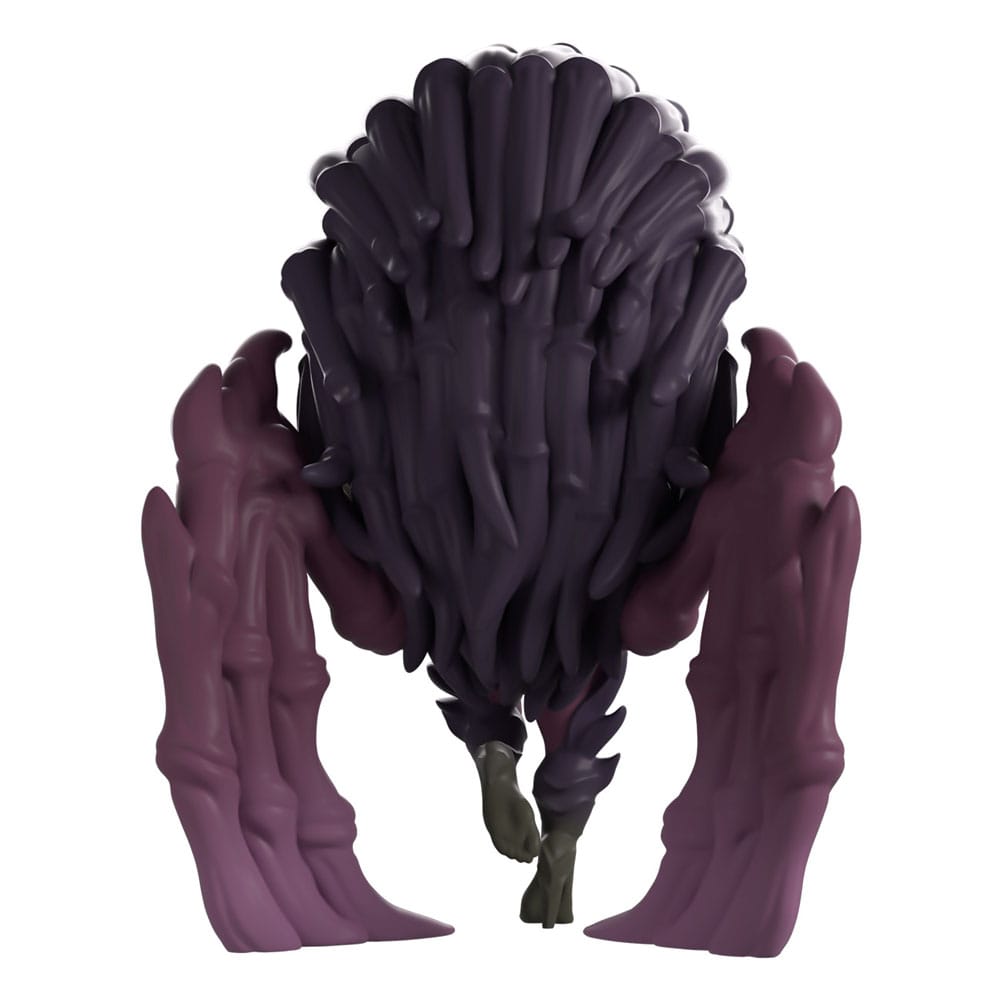 Starcraft Vinyl figurine Kerrigan 13 cm