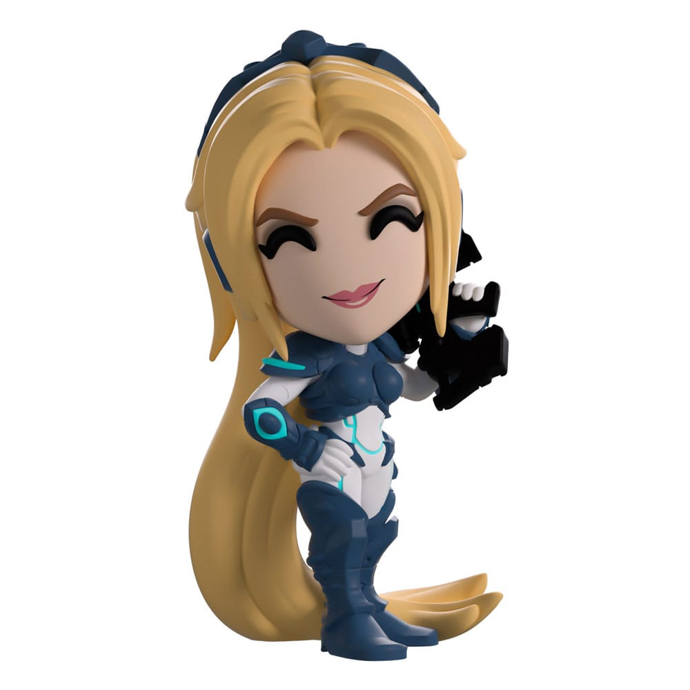 Starcraft Vinyl figurine Nova Terra 12 cm