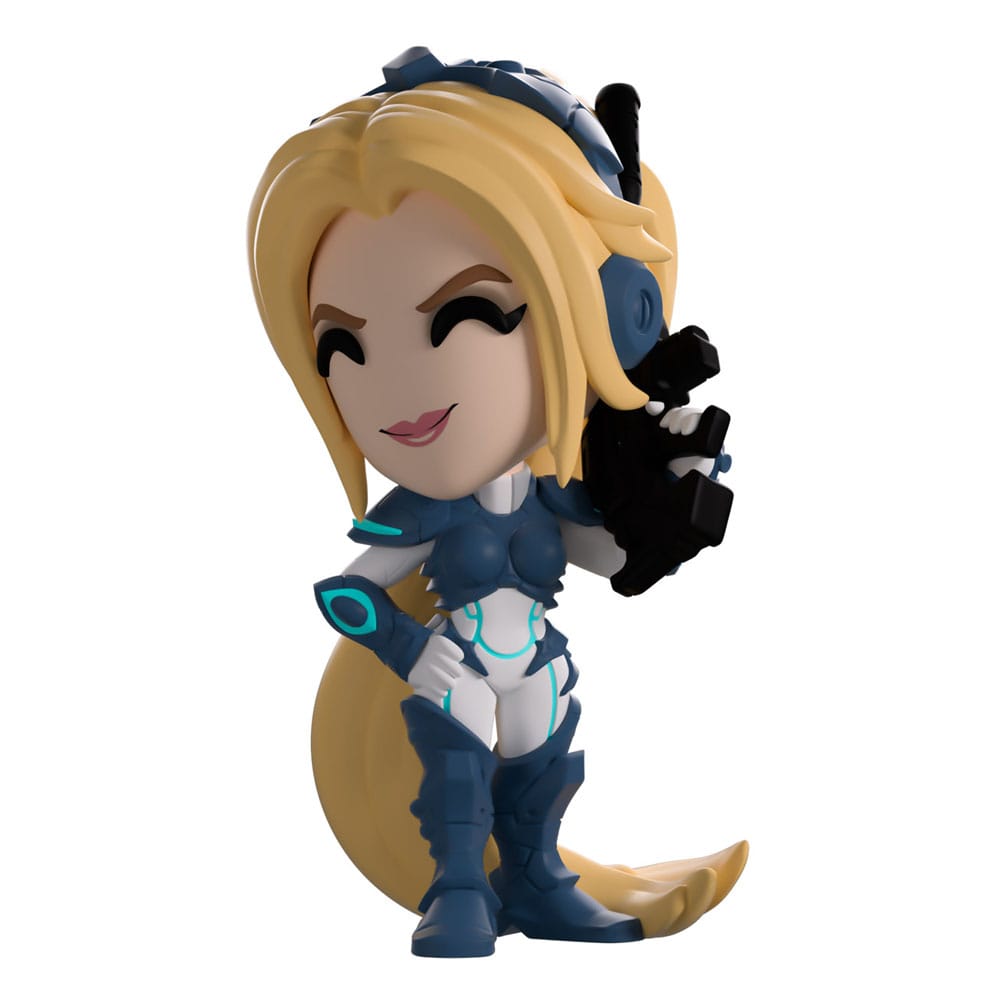 Starcraft Vinyl figurine Nova Terra 12 cm