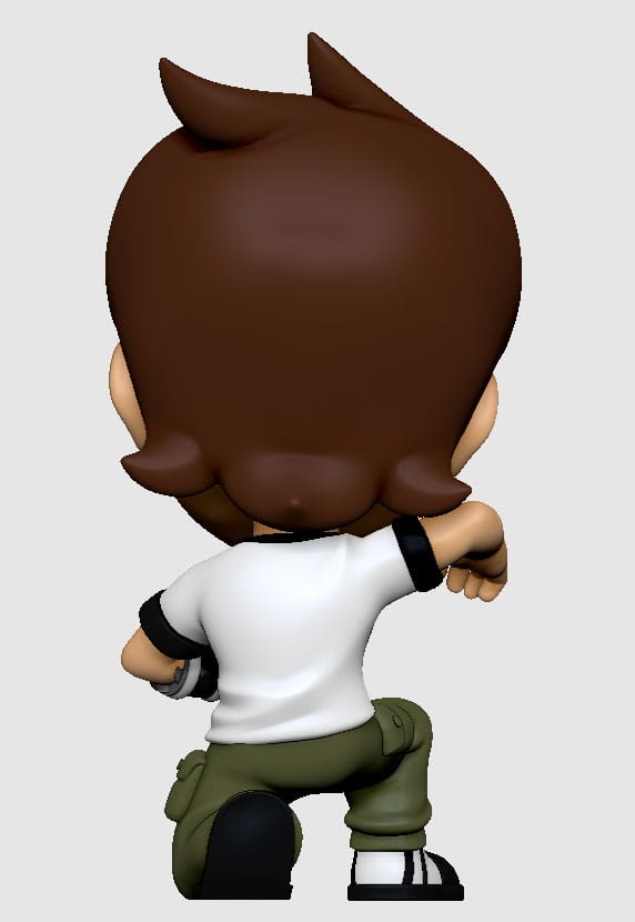 Ben 10 Vinyl figurine Ben 10 10 cm