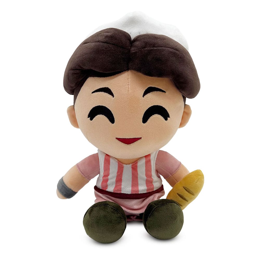 Old School RuneScape peluche Sandwich Lady 23 cm