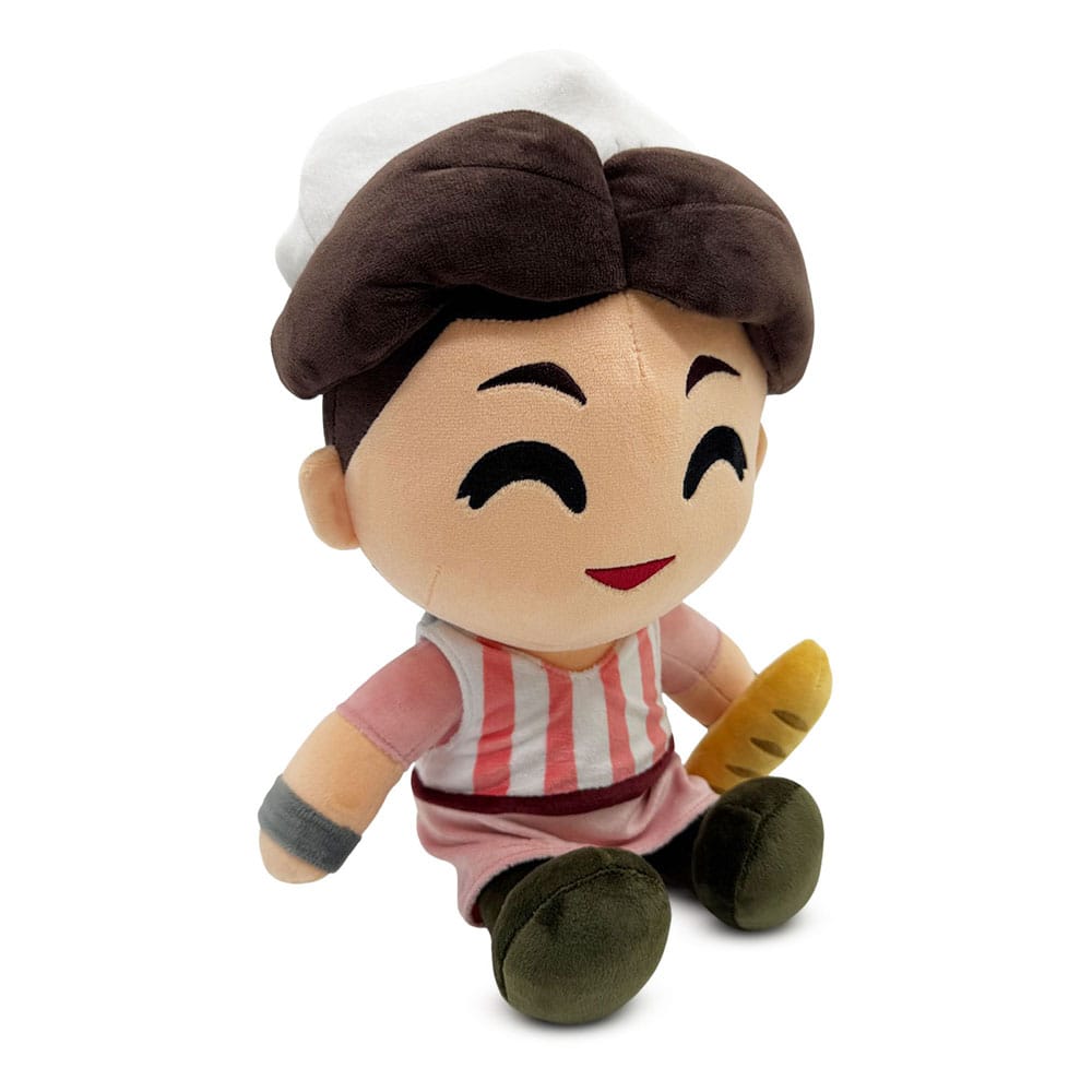 Old School RuneScape peluche Sandwich Lady 23 cm