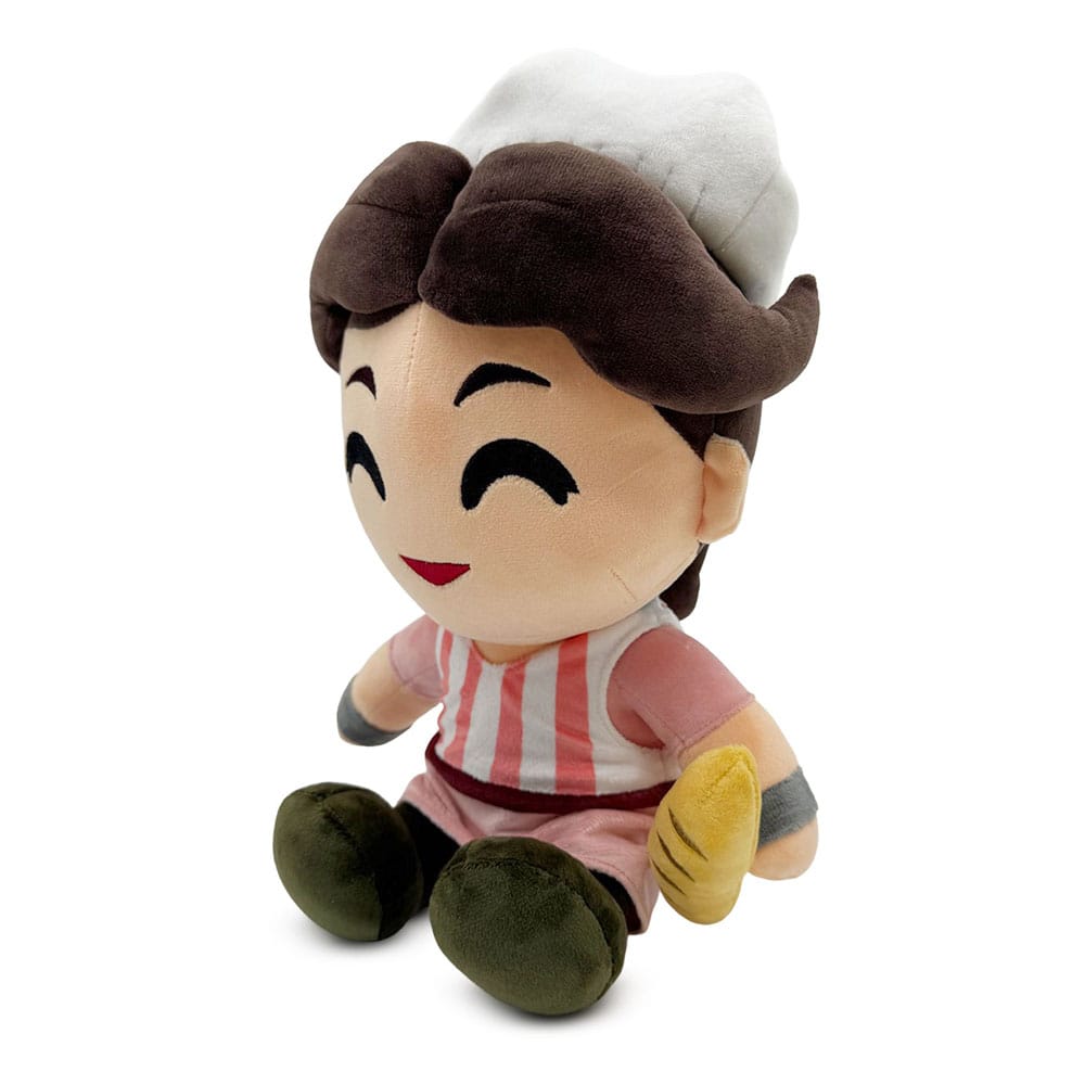 Old School RuneScape peluche Sandwich Lady 23 cm