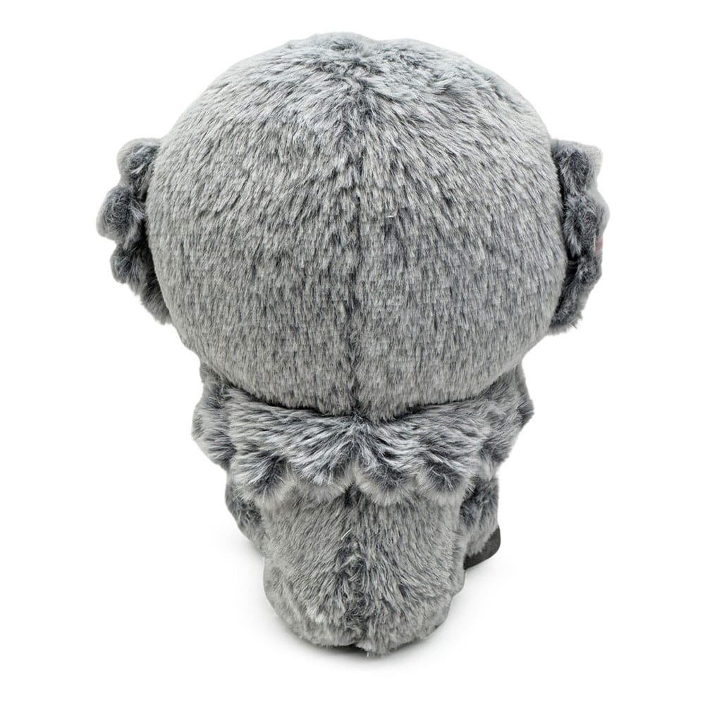 Kubo et l'Armure magique peluche Satiaru 23 cm