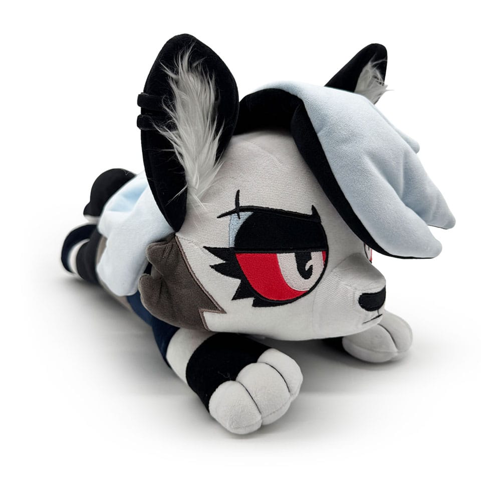 Helluva Boss peluche Loona Weighted Plush 40 cm