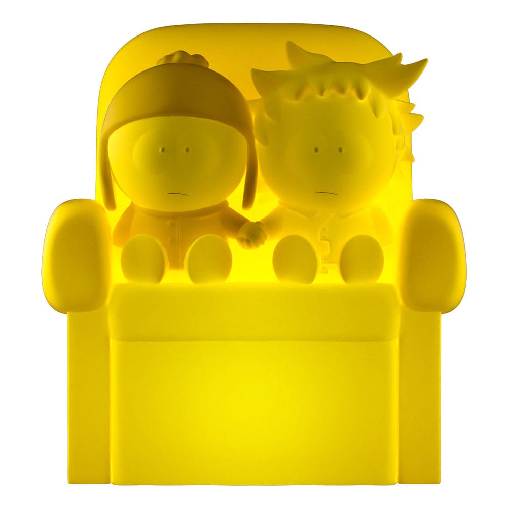 South Park veilleuse Tweek & Craig Night Light 16 cm
