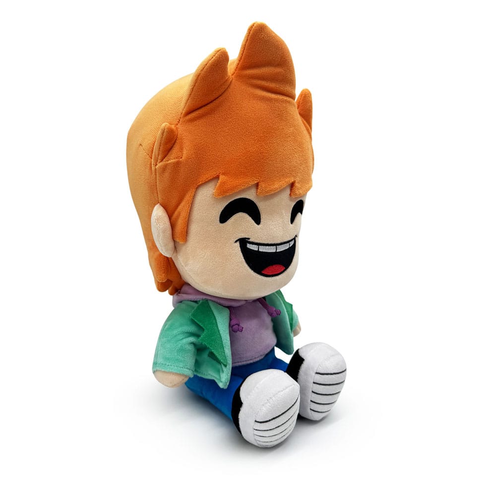 Eddsworld peluche Matt 22 cm