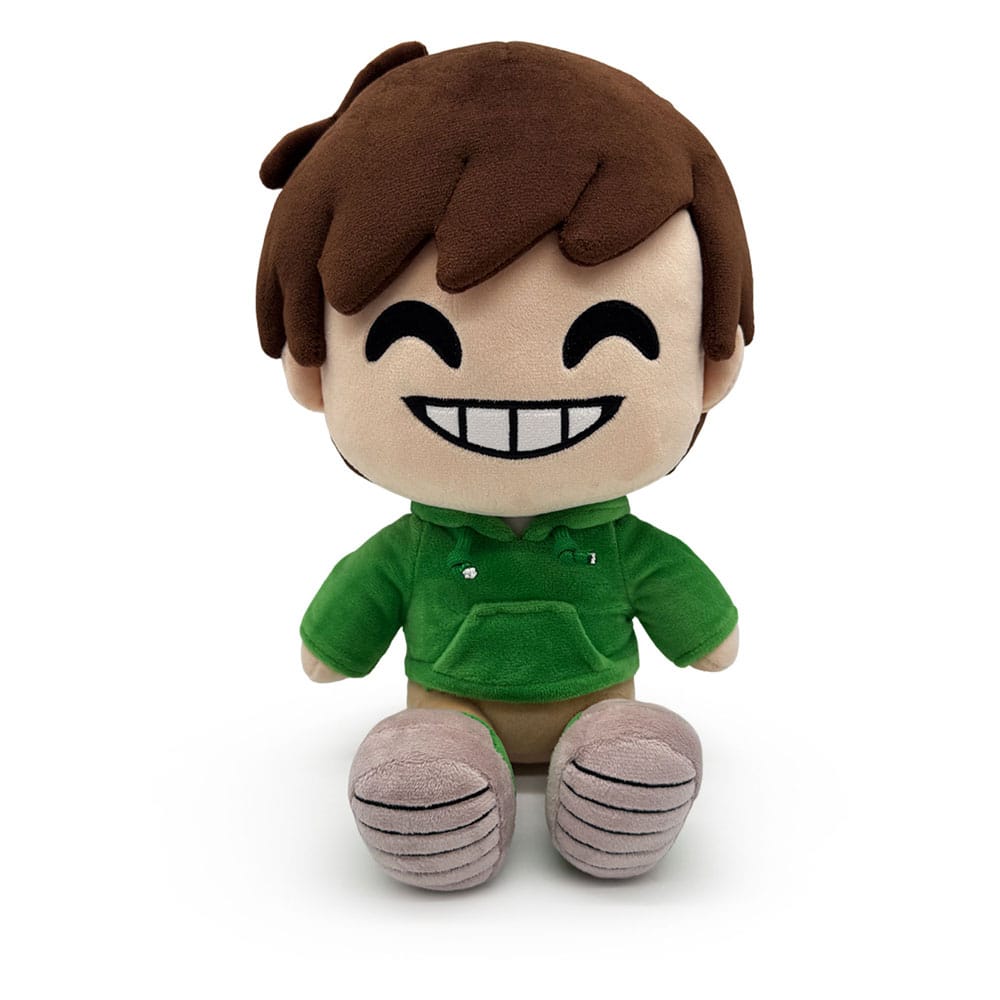 Eddsworld peluche Edd 22 cm