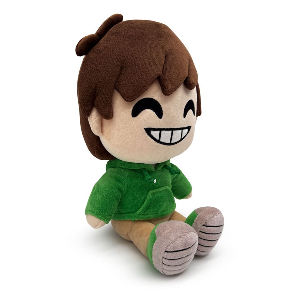 Eddsworld peluche Edd 22 cm