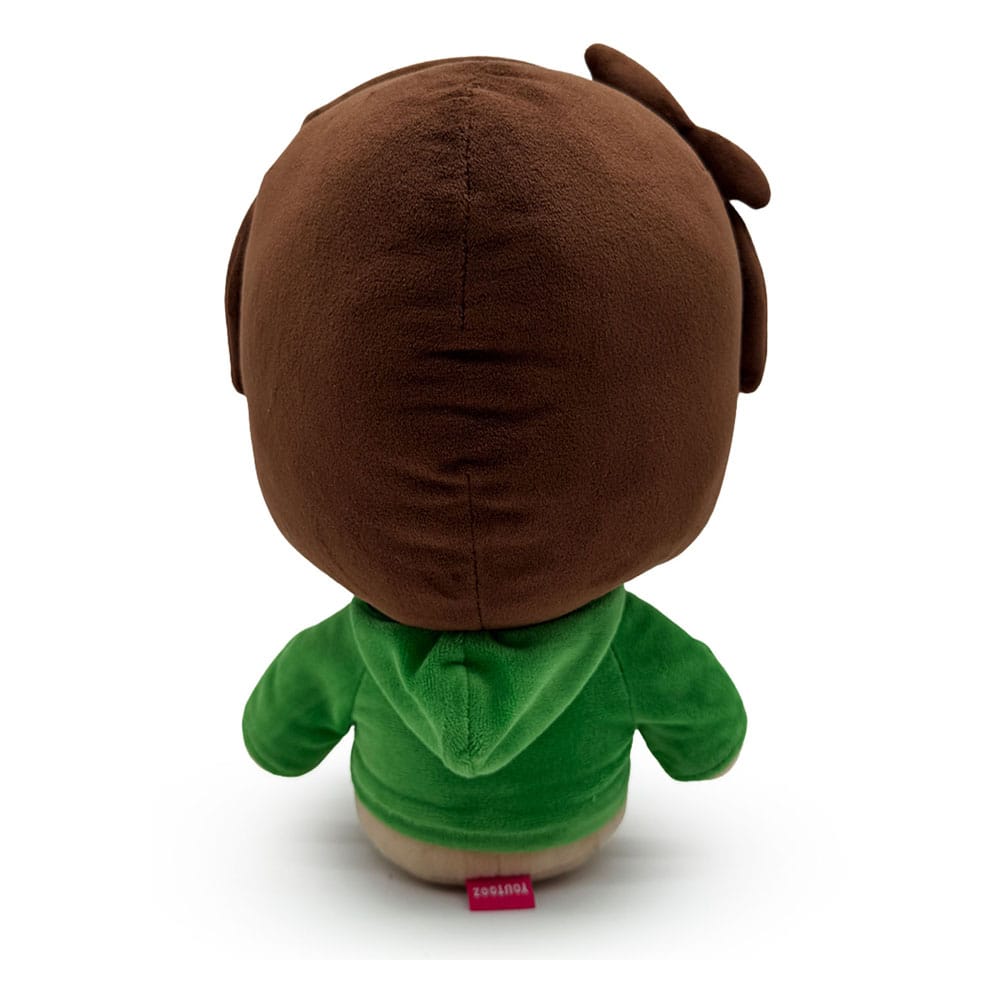 Eddsworld peluche Edd 22 cm