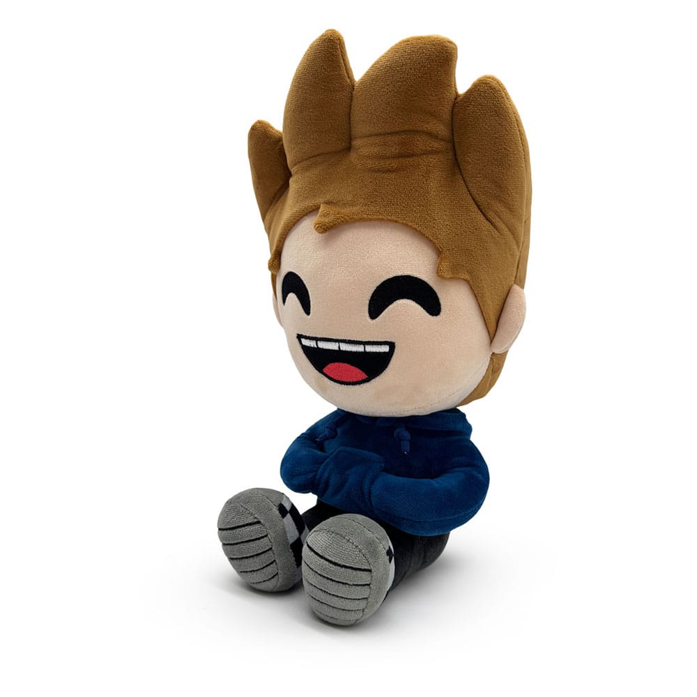 Eddsworld peluche Tom 22 cm