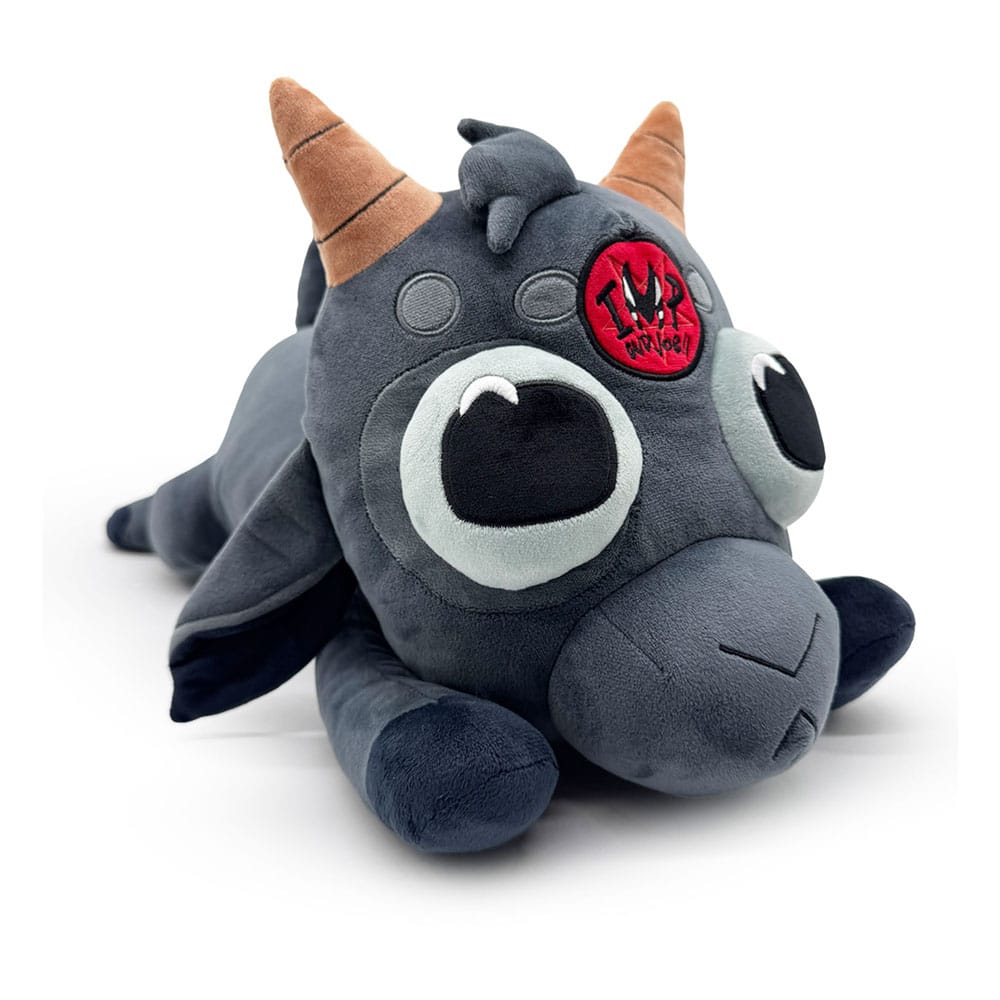 Helluva Boss peluche Goat Weighted Plush 40 cm