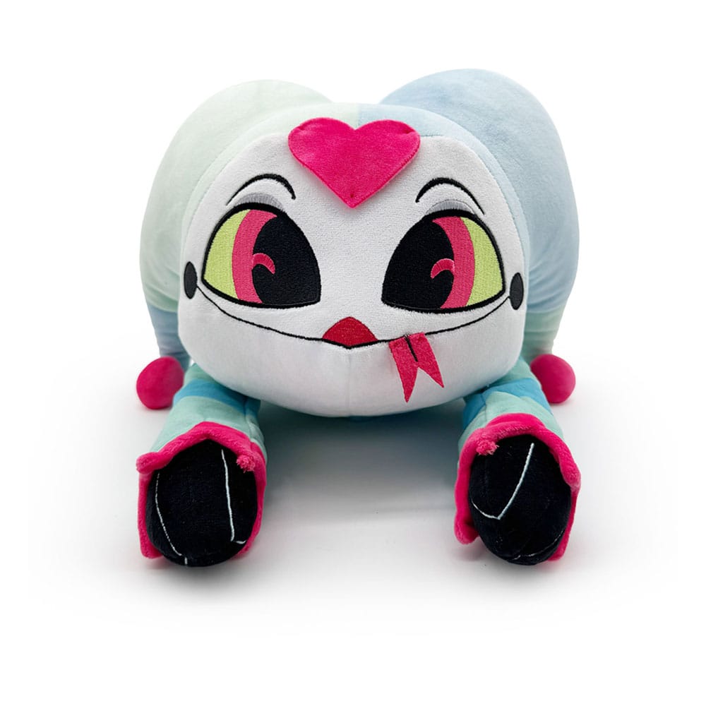 Helluva Boss peluche Fizzarolli Weighted Plush 40 cm