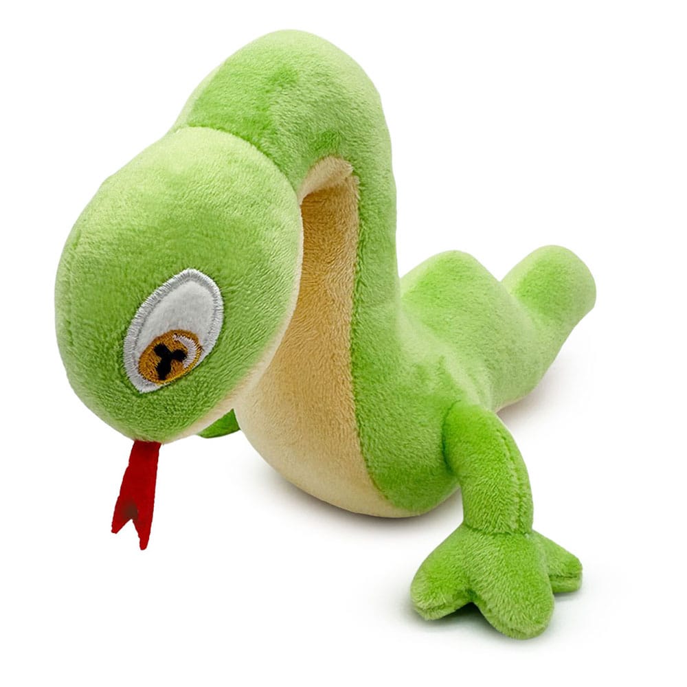 Slay the Spire Peluche Snecko 22 cm