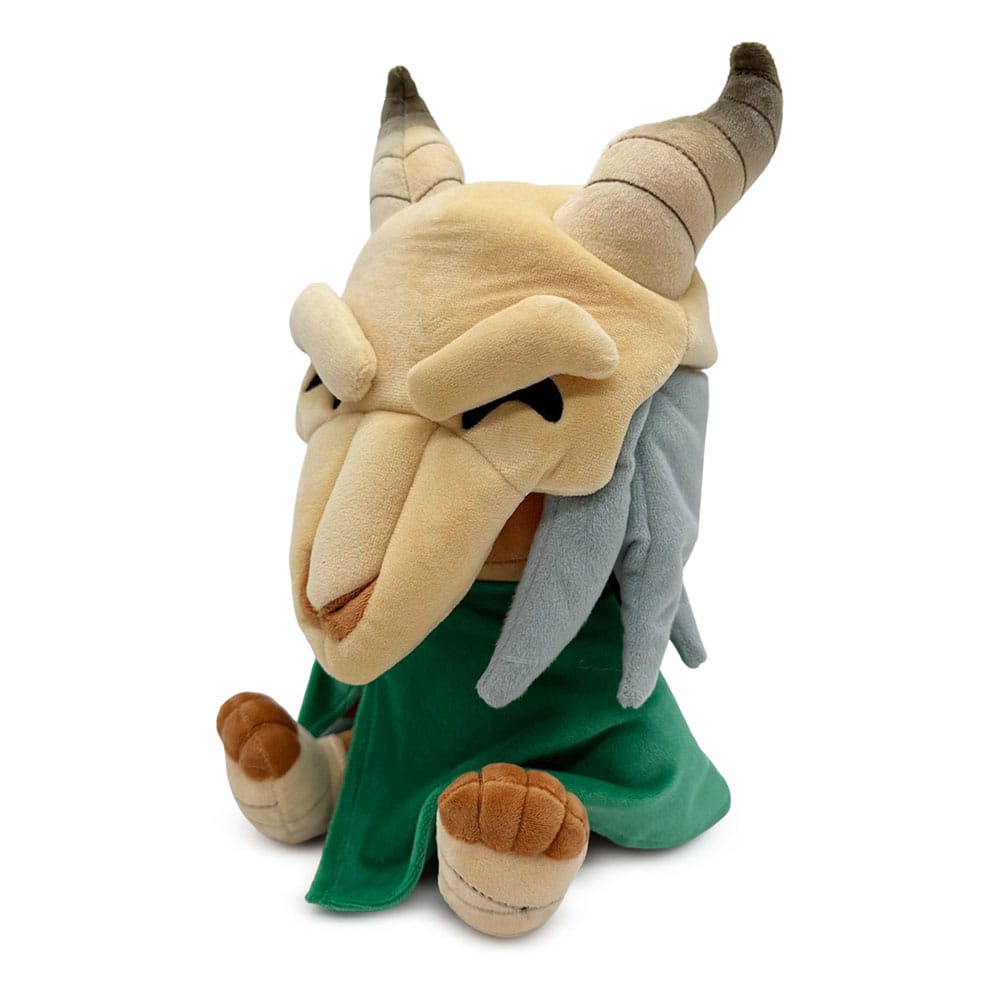 Slay the Spire Peluche The Silent 22 cm