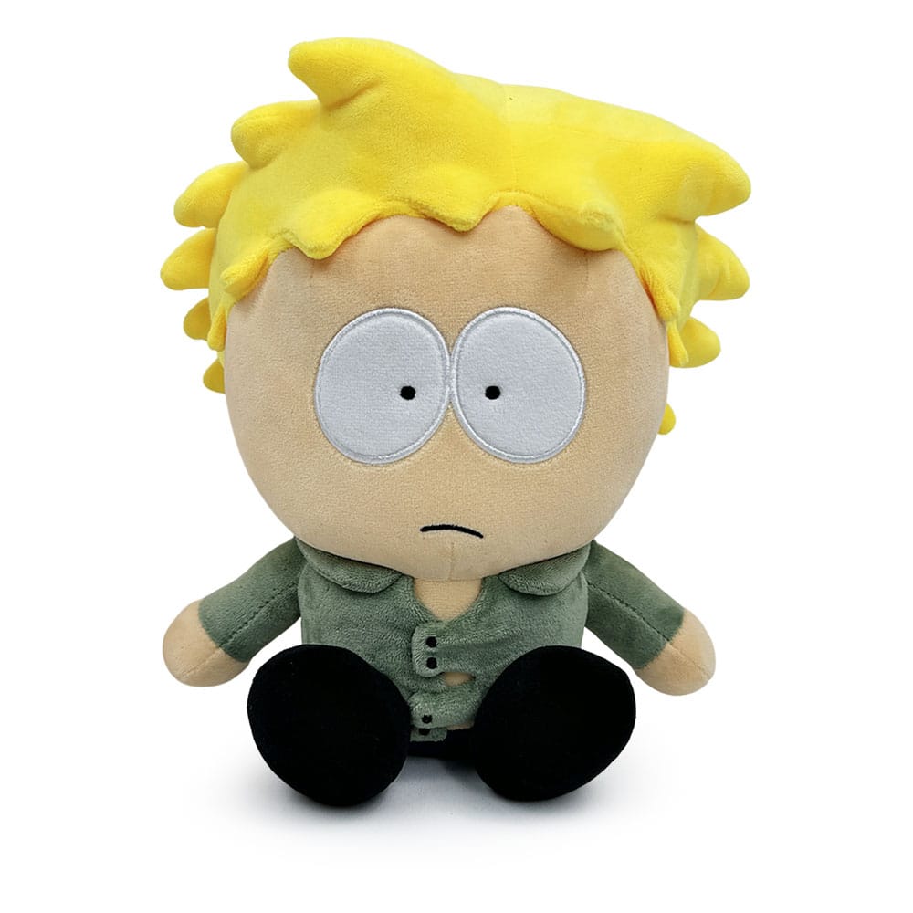 South Park peluche Tweek 22 cm
