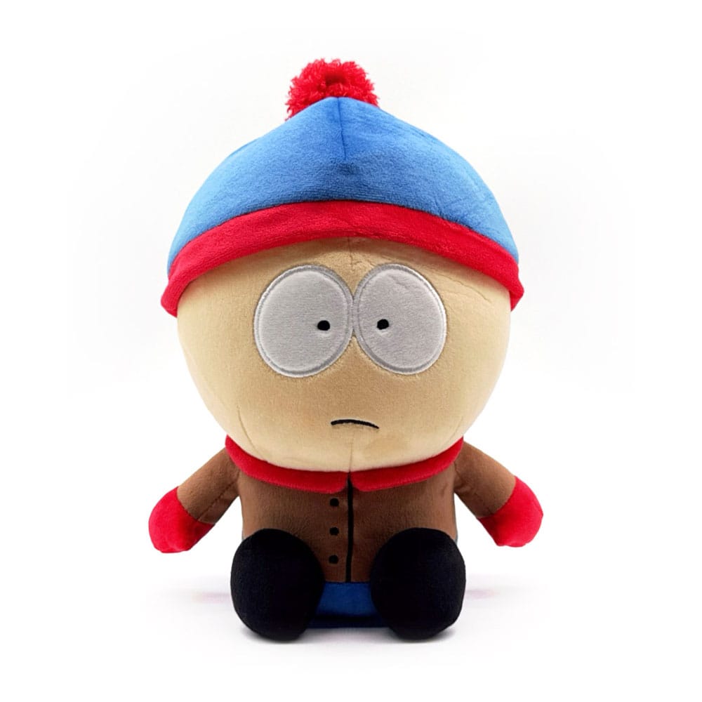South Park peluche Stan 22 cm