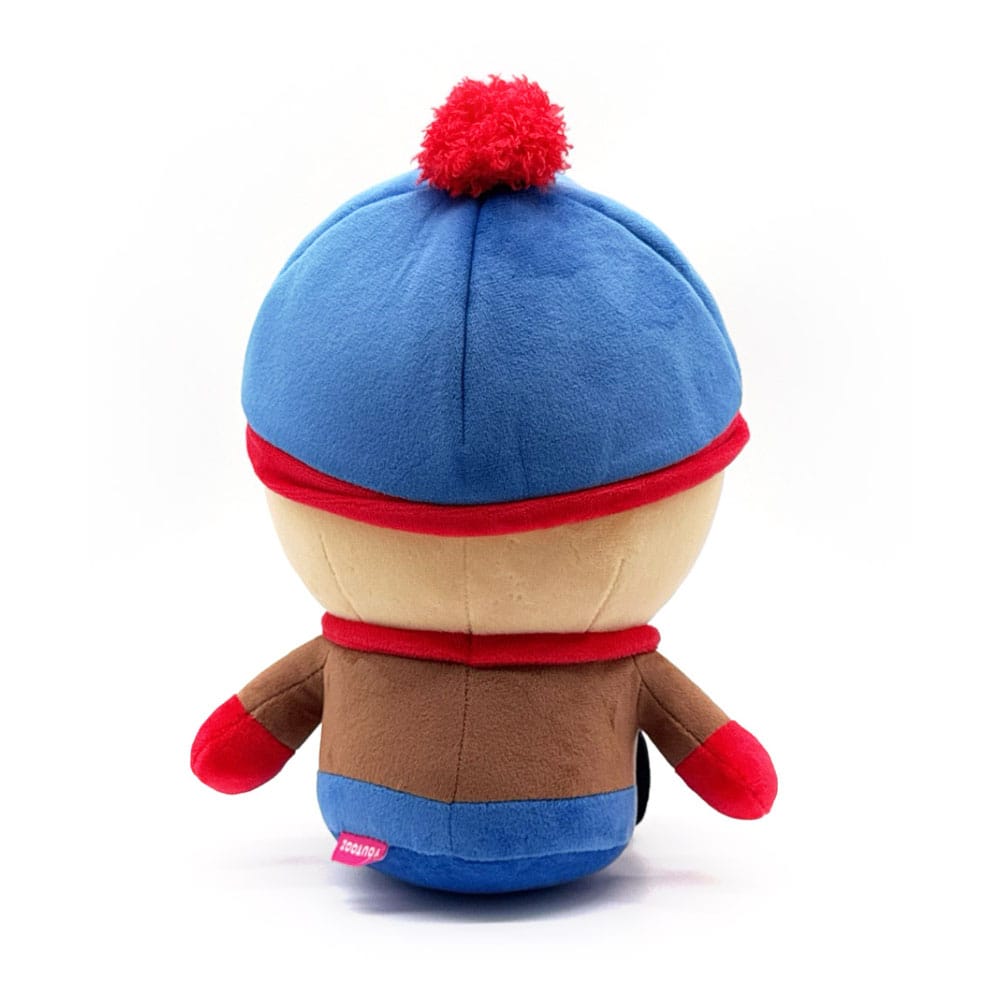 South Park peluche Stan 22 cm
