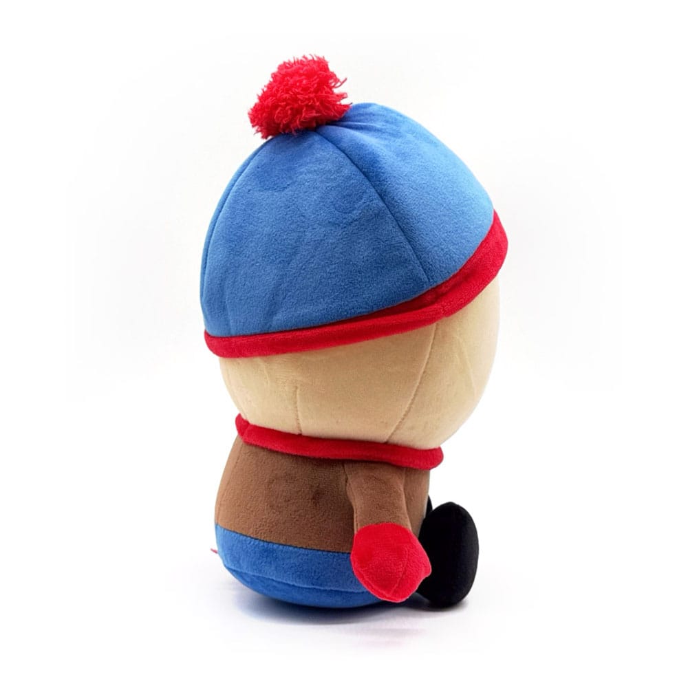 South Park peluche Stan 22 cm