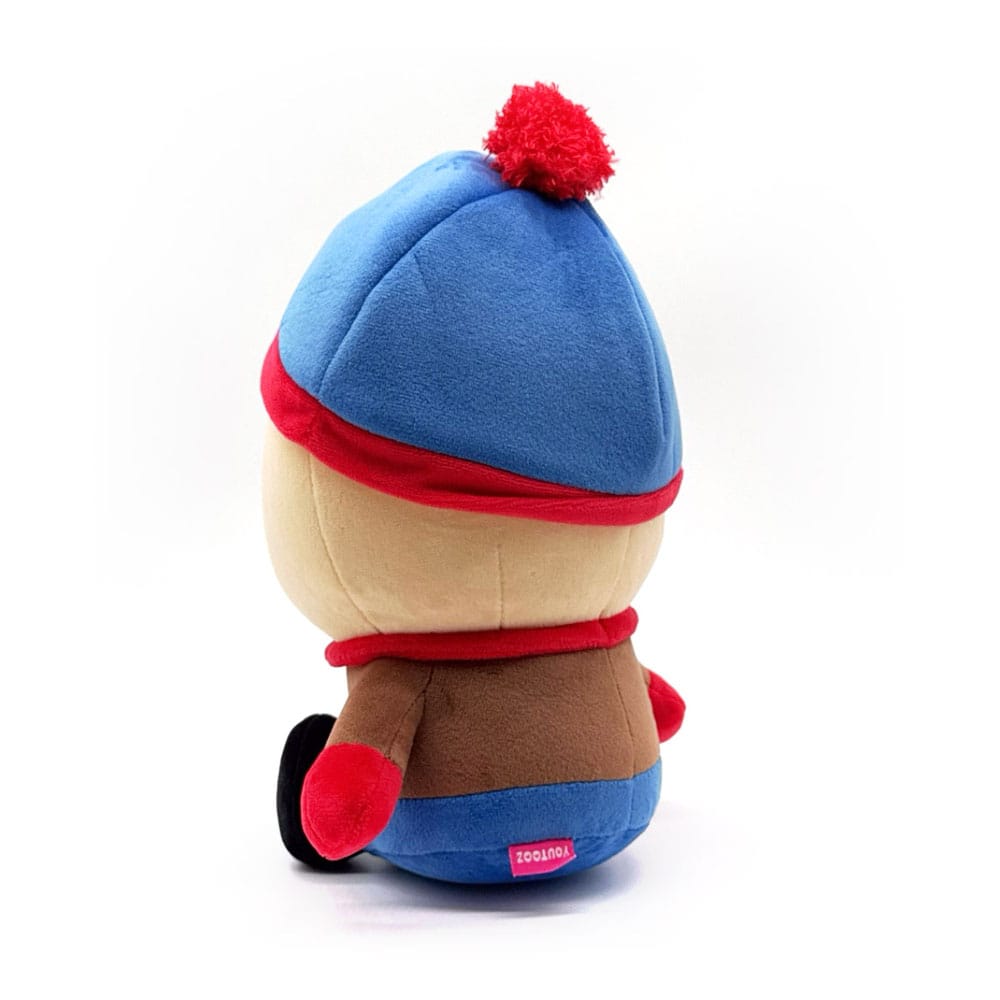South Park peluche Stan 22 cm