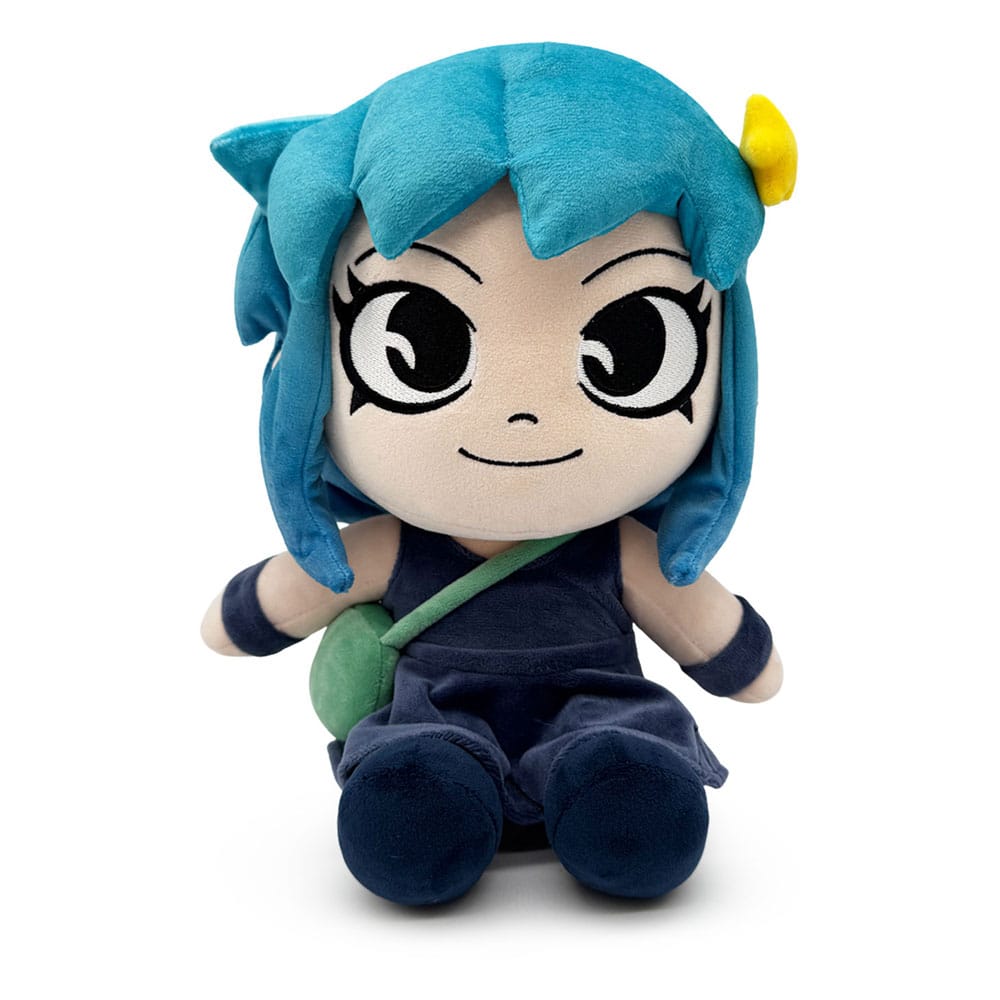 Scott Pilgrim peluche Ramona 23 cm