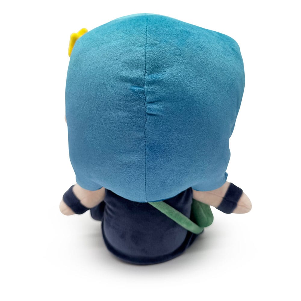 Scott Pilgrim peluche Ramona 23 cm
