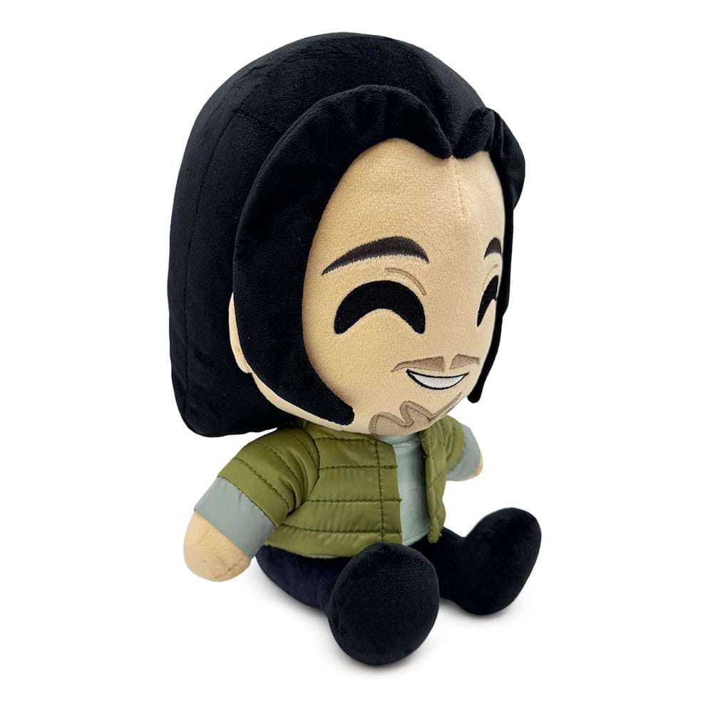 Linkin Park peluche Joe 22 cm