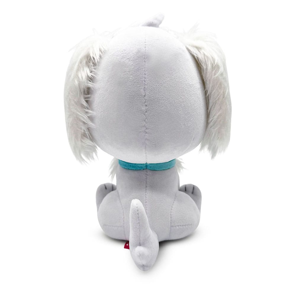 Rick & Morty peluche Snuffles 22 cm