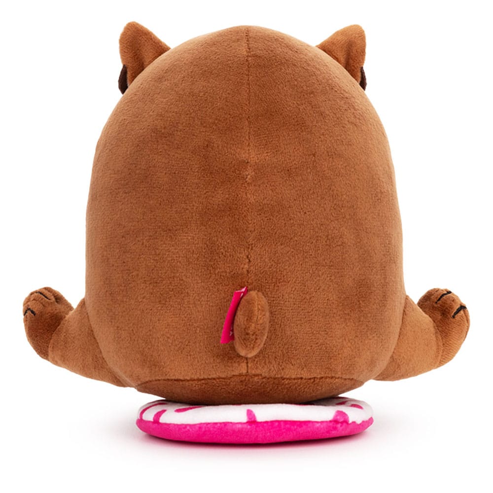 Legends of Avantris peluche Hootsie Shoulder Rider 15 cm