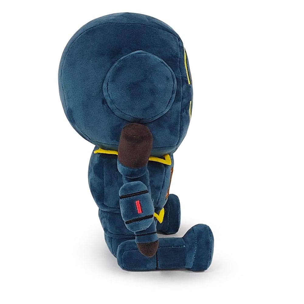 Apex Legends peluche Pathfinder 23 cm