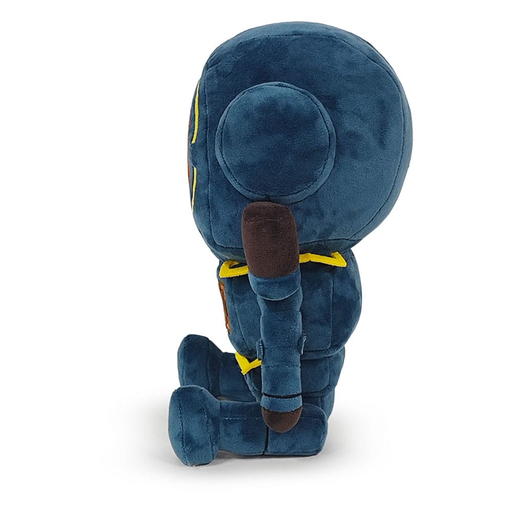Apex Legends peluche Pathfinder 23 cm