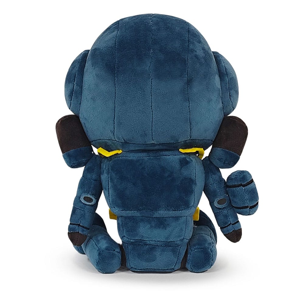 Apex Legends peluche Pathfinder 23 cm