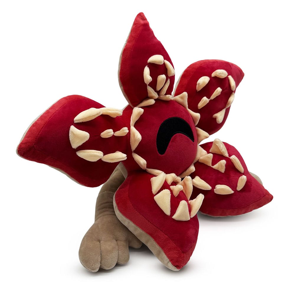 Stranger Things peluche Demogorgon Weighted Plush 40 cm