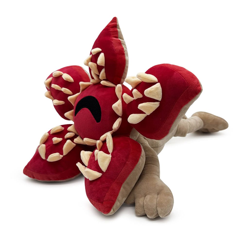 Stranger Things peluche Demogorgon Weighted Plush 40 cm