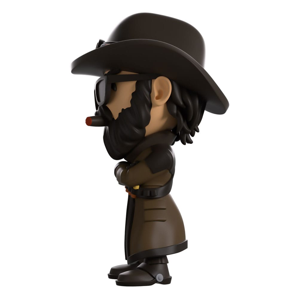 7 Days to Die Vinyl figurine Trader Joel 12 cm