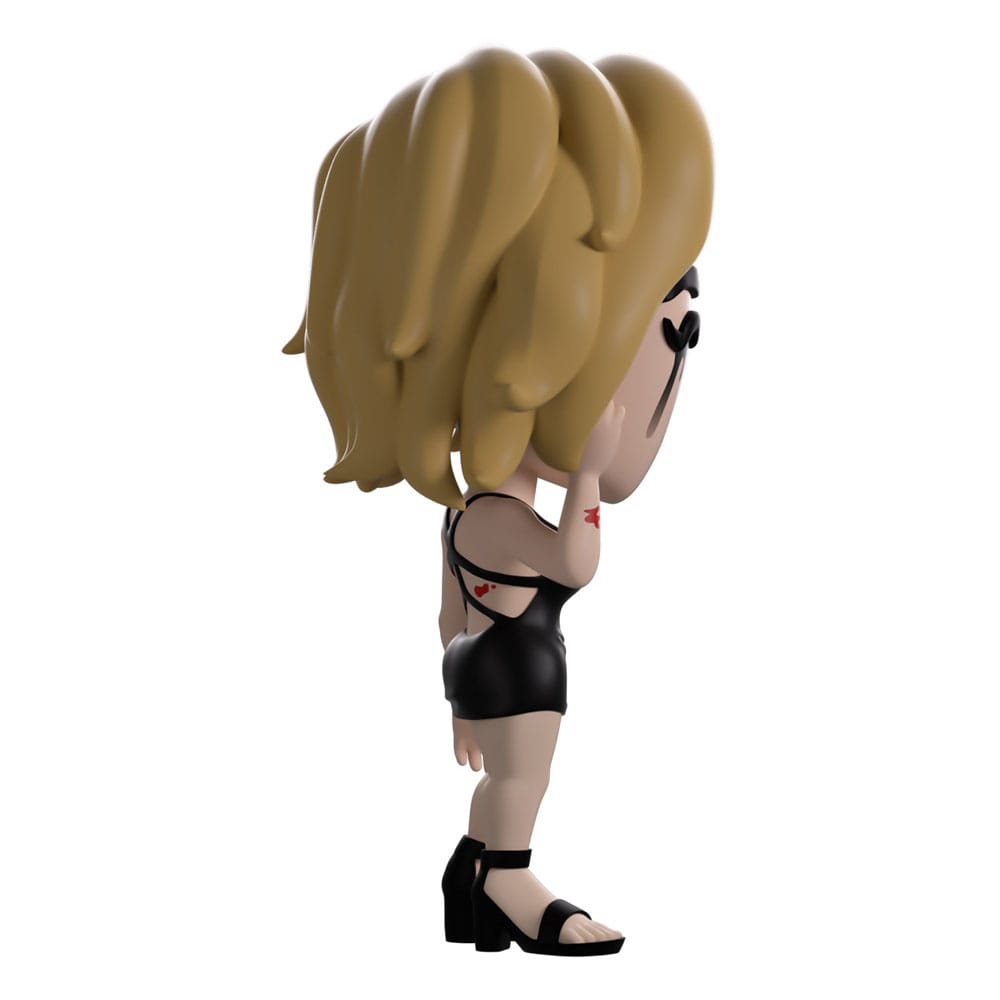 7 Days to Die Vinyl figurine Party Girl 12 cm
