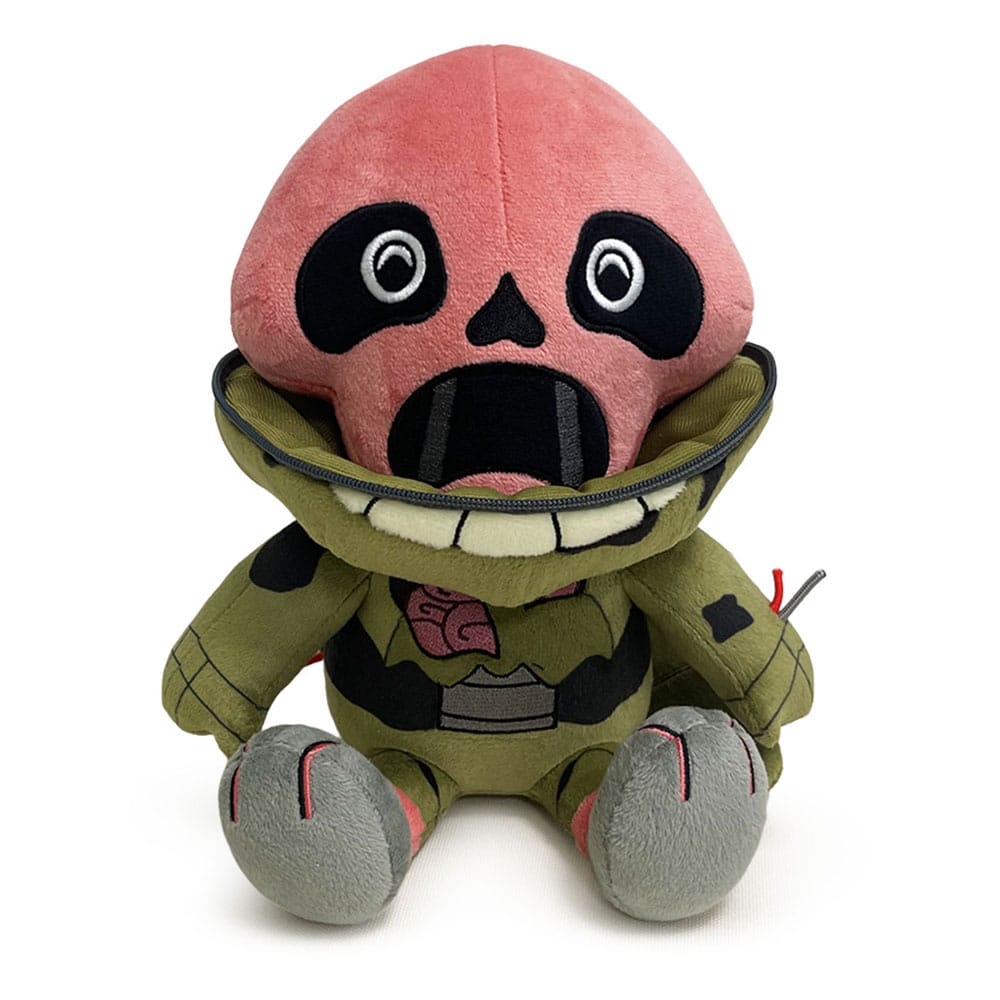 Five Nights at Freddy's peluche Springtrapped Afton 23 cm