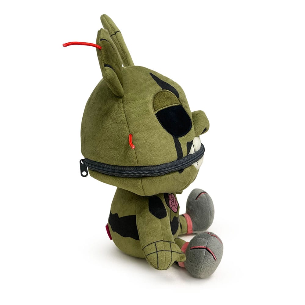Five Nights at Freddy's peluche Springtrapped Afton 23 cm