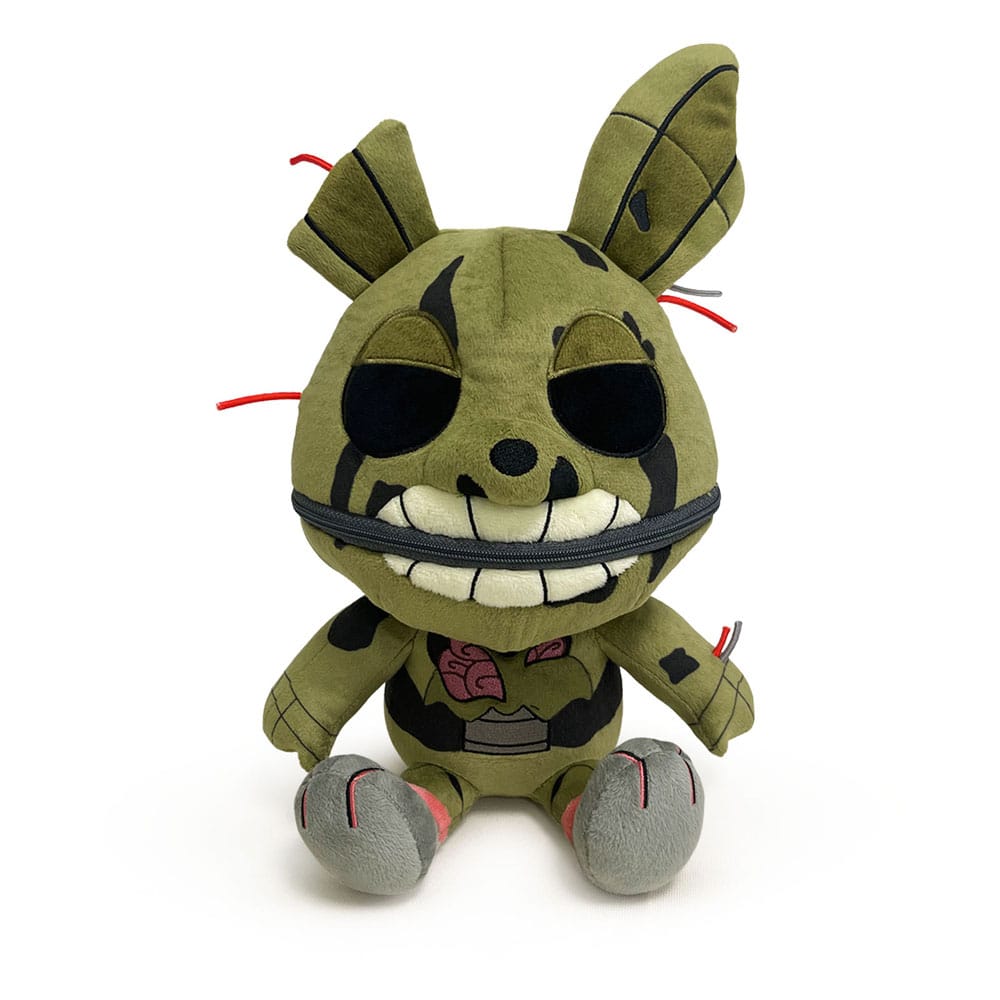 Five Nights at Freddy's peluche Springtrapped Afton 23 cm