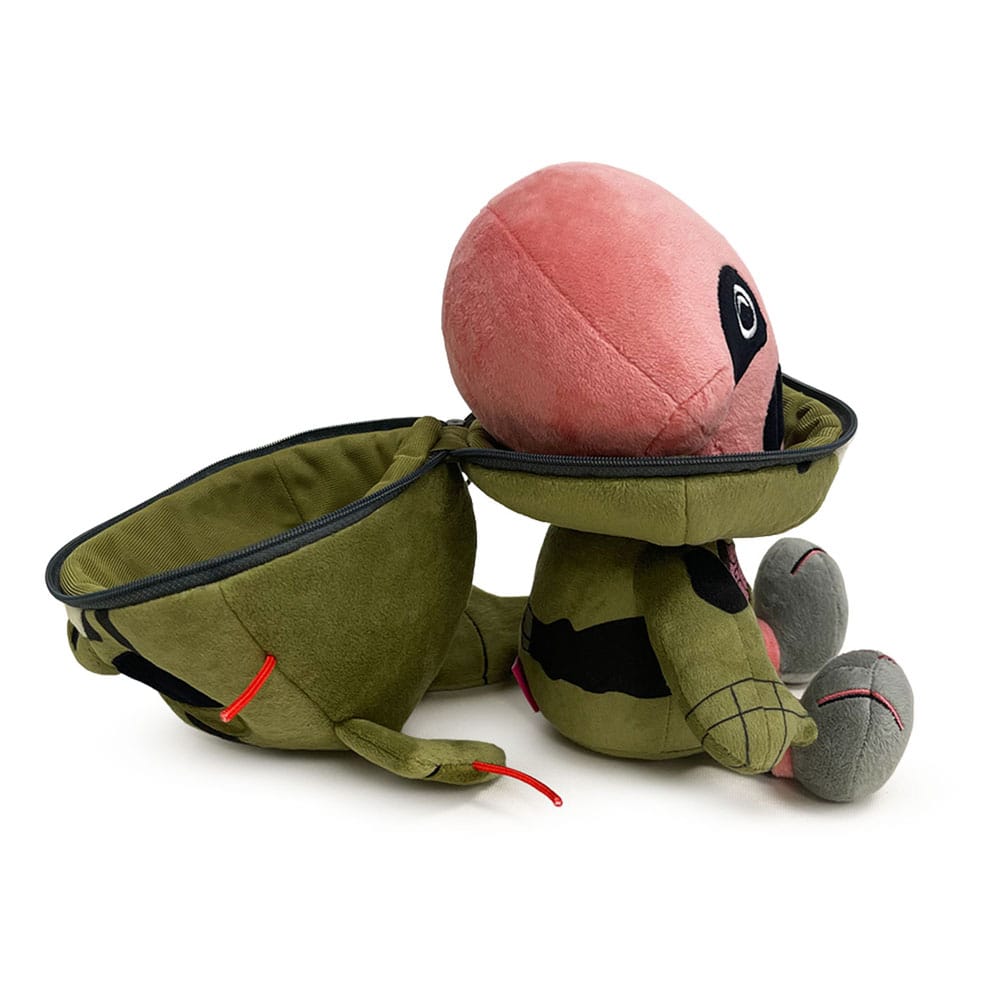 Five Nights at Freddy's peluche Springtrapped Afton 23 cm