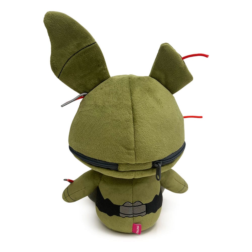 Five Nights at Freddy's peluche Springtrapped Afton 23 cm
